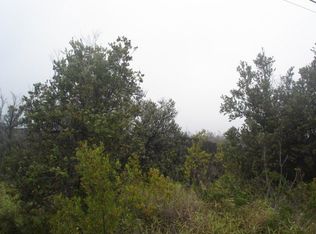 Aloha Blvd LOT 34, Ocean View, HI 96737