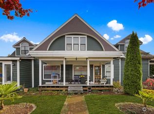 220 Varner Ave NE #1-4, Orting, WA 98360