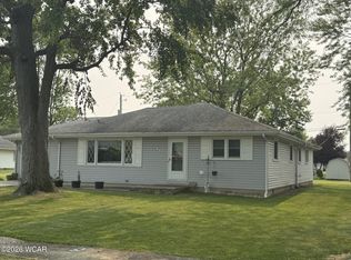 223 Biltmore Ave, Van Wert, OH 45891