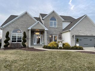 3302 Monterey Rd, Bloomington, IL 61704