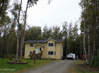 4790 Ronnies Cir, Big Lake, AK 99652