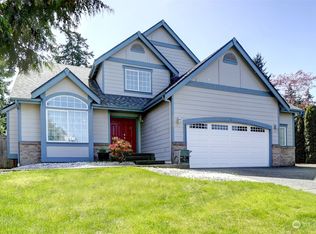 2398 S 284th Ct, Federal Way, WA