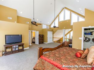 84 Edelweiss Trl, Hillsville, VA 24343