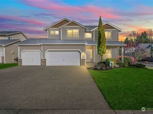 20225 194th Ave E, Orting, WA 98360