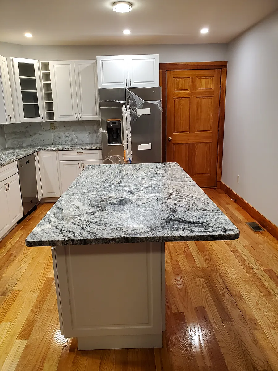 Building Photo - 38 Forest St #1