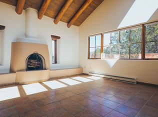 1432 Canyon Rd, Santa Fe, NM 87501