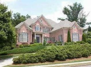7210 Knowlton Trce, Suwanee, GA 30024