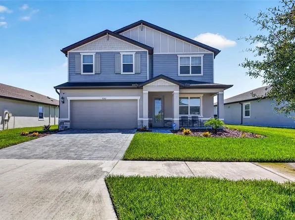 7182 Heron Walk Ln, Wesley Chapel, FL 33545
