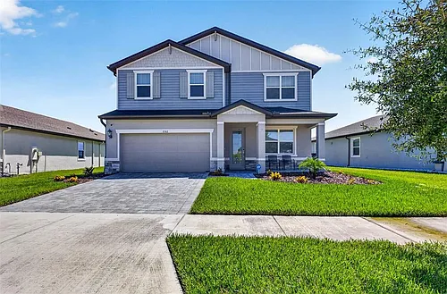 7182 Heron Walk Ln Photo 1