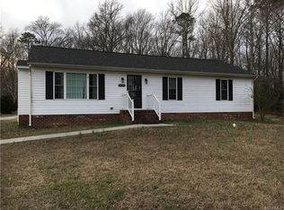 8840 Cumberland Rd, New Kent, VA 23124