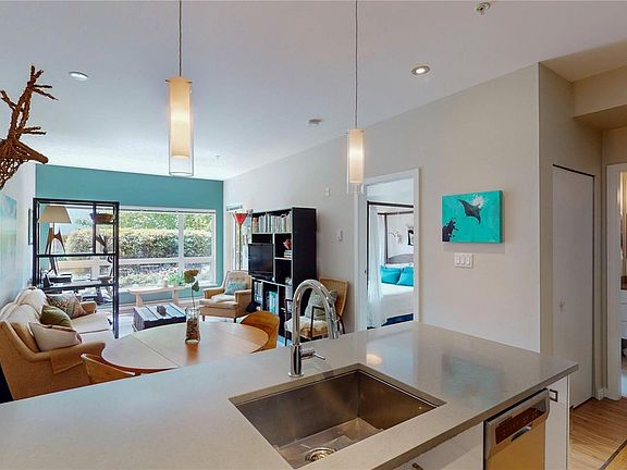 3rd image of 785 Tyee Rd #105
