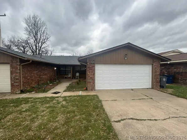 2730 S Louisville Ave, Tulsa, OK 74114