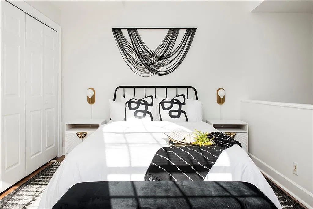 1 bed, 1.0 bath, 650 sqft, $2,800 — Photo 3