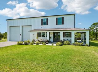 3620 56th Ave NE, Naples, FL 34120