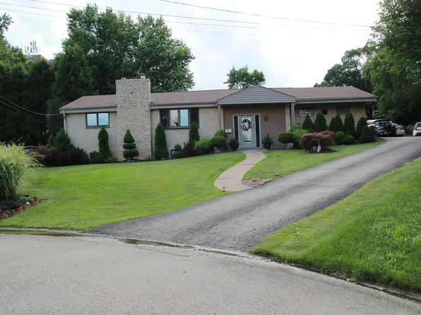 1360 Akehurst Rd, Pittsburgh, PA 15220