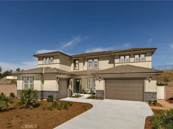 1136 Crownview Ter, Riverside, CA 92506