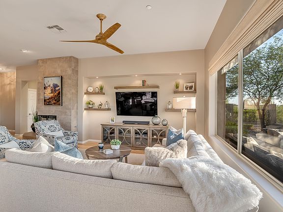 5th image of 7604 E Balao Dr