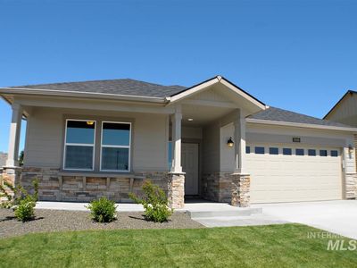 9251 W Thor Drive Orch, Boise, ID, 83709