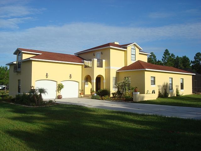 1st image of 27325 White Water Ln
