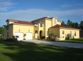 27325 White Water Ln, Wesley Chapel, FL 33544