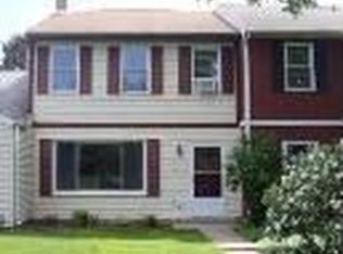 7129 Salem Park Cir, Mechanicsburg, PA