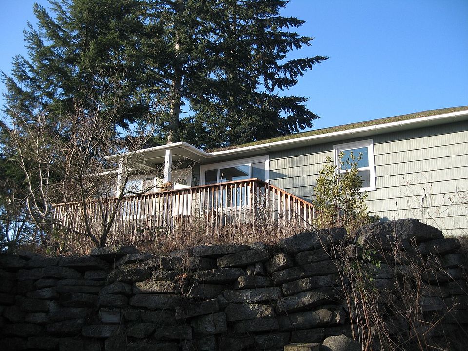 Front Yard View