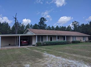 5124 Ed Miller Rd, Iron City, GA 39859