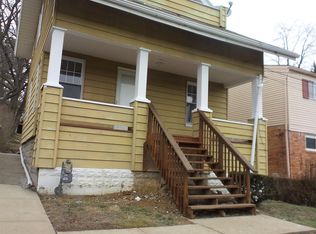 2088 Whited St, Pittsburgh, PA 15210