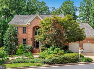 1620 Fielding Lewis Way, Mc Lean, VA 22101