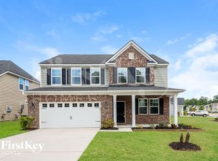 161 Blackwater Way, Moncks Corner, SC 29461