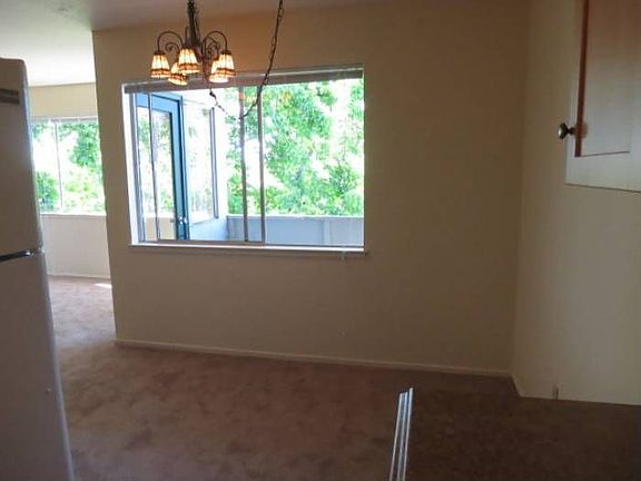 dining room open to livin