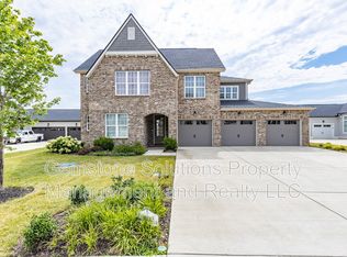 7284 Ludlow Dr, College Grove, TN 37046