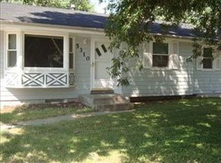 5310 Holdrege St, Lincoln, NE 68504