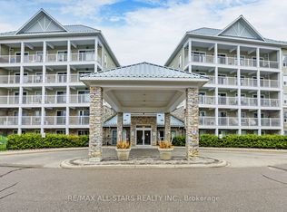 900 Bogart Mill Trl #327, Newmarket, ON