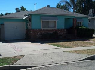 6847 Wilbur Ave, Reseda, CA 91335