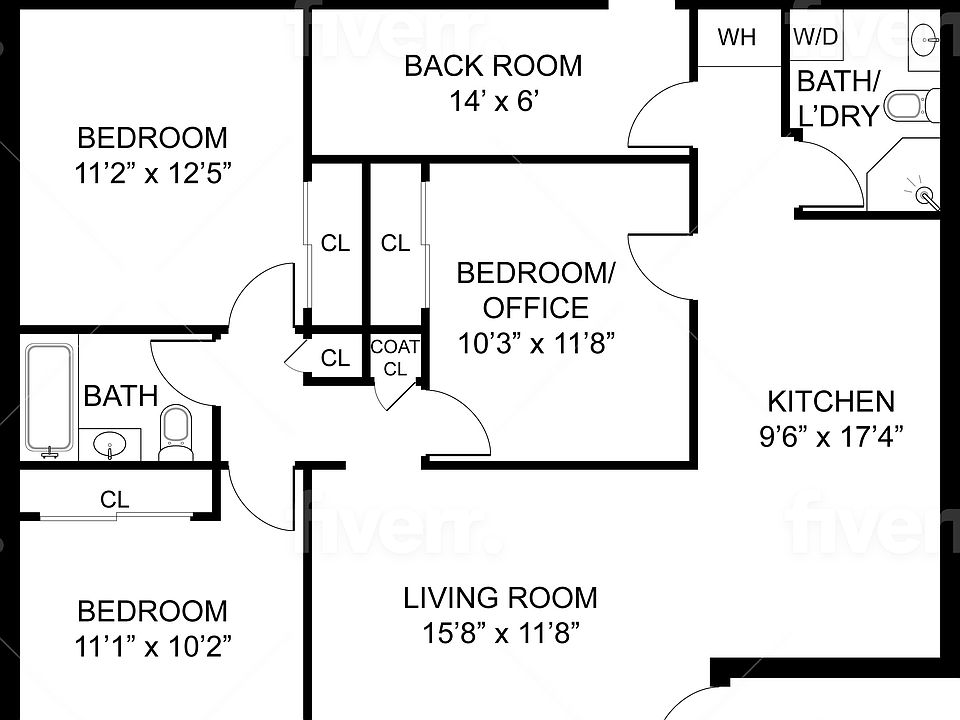 Layout