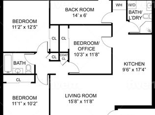 4870 Ames St, Denver, CO 80212