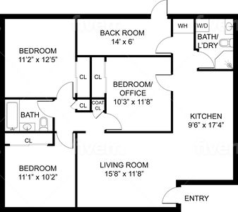 4870 Ames St, Denver, CO, 80212