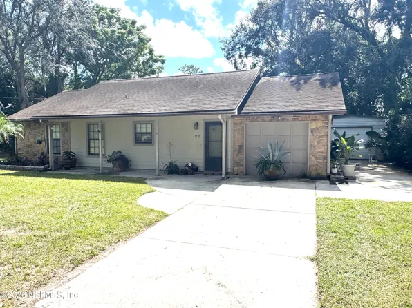 12216 VERSAILLES Street, Jacksonville, FL 32224