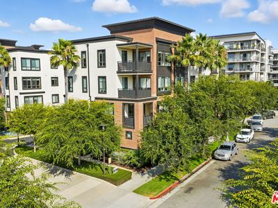 12510 W Fielding Cir APT 6, Playa Vista, CA, 90094