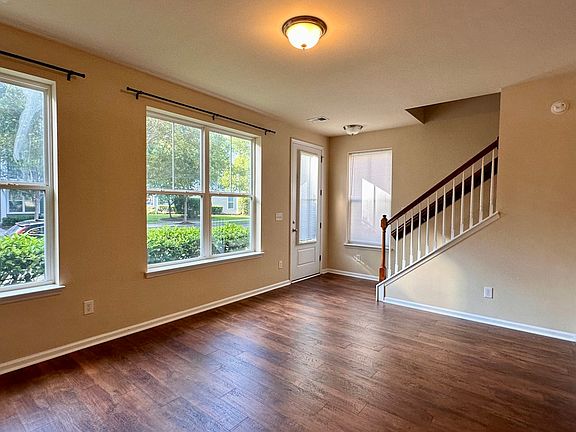 First Floor Living