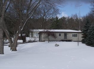 S3269 Lake Virginia Rd, Reedsburg, WI 53959