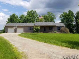 3637 Putnam Rd, Laingsburg, MI 48848
