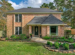 24314 Standing Oak Dr, Spring, TX 77389