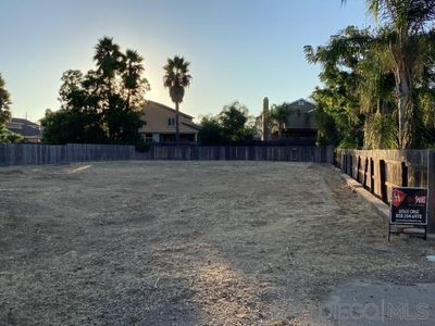 0 Howard Ave #0, Escondido, CA, 92029