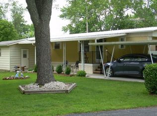 60 Roadrunners Run, Forsyth, MO 65653