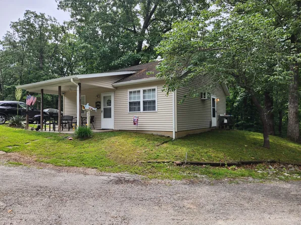 4312 N Lake Rd, Pinckneyville, IL 62274