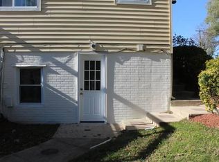 14809 Birch Springs Ct, Silver Spring, MD 20905