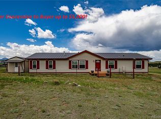 235 Blazing Saddle Trl, Cotopaxi, CO 81223