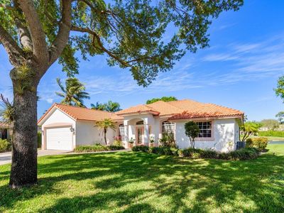139 Mangrove Court, Royal Palm Beach, FL, 33411
